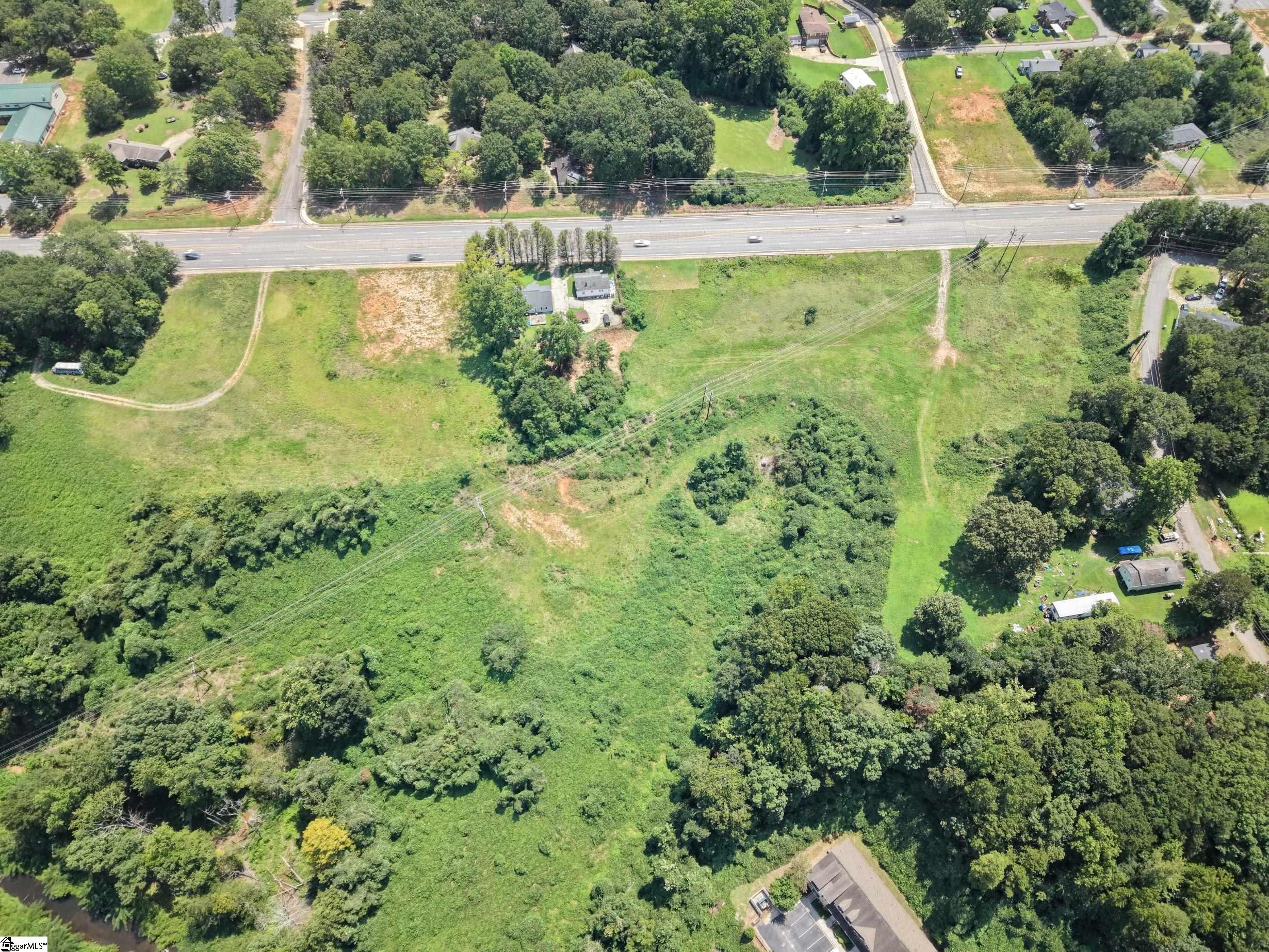 579 Old Greenville Highway Property Photo 13