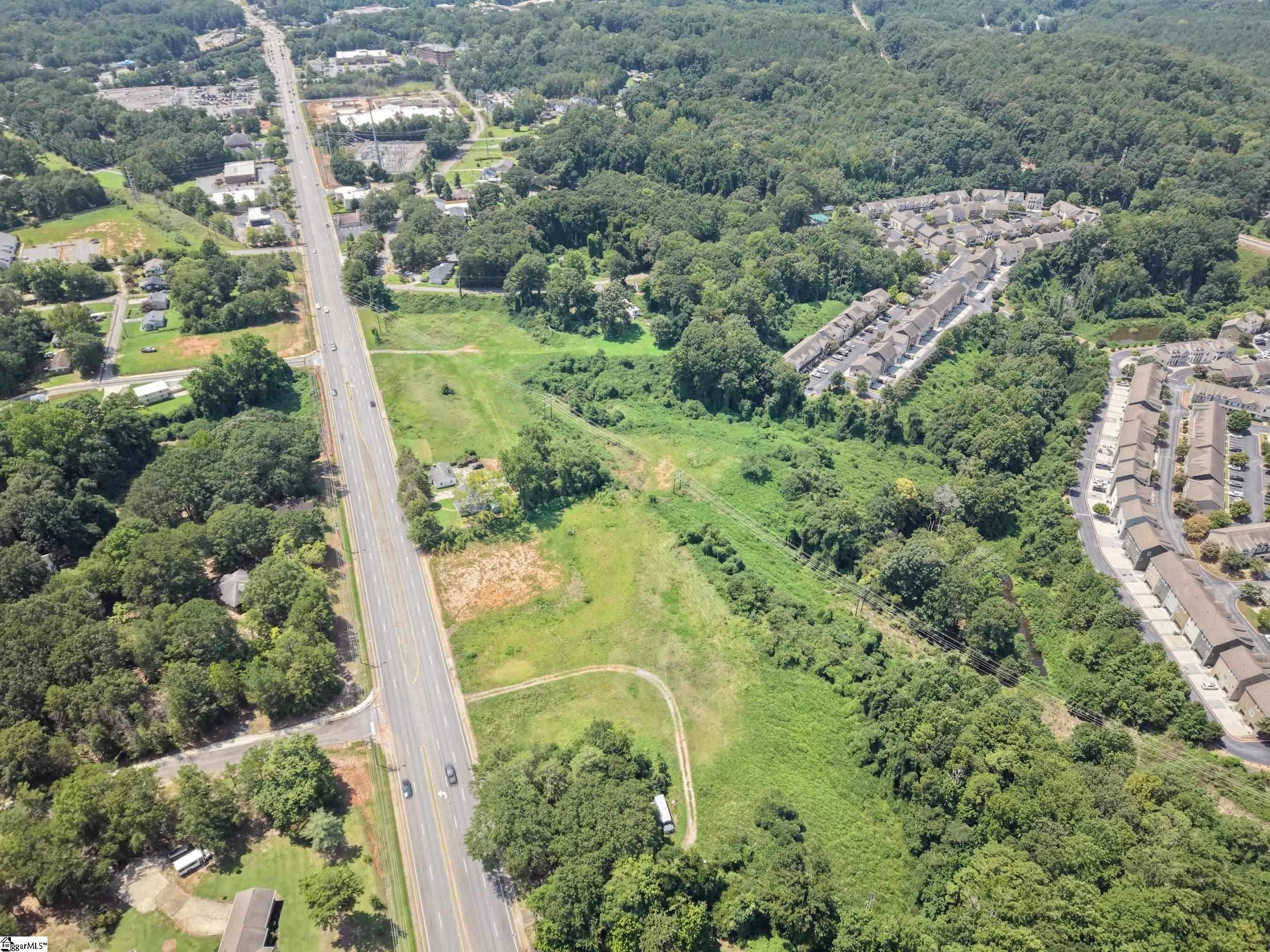 579 Old Greenville Highway Property Photo 14