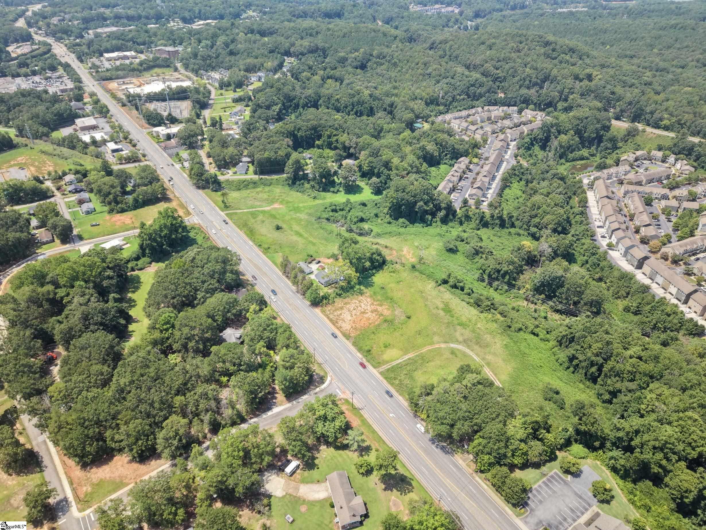 579 Old Greenville Highway Property Photo 15