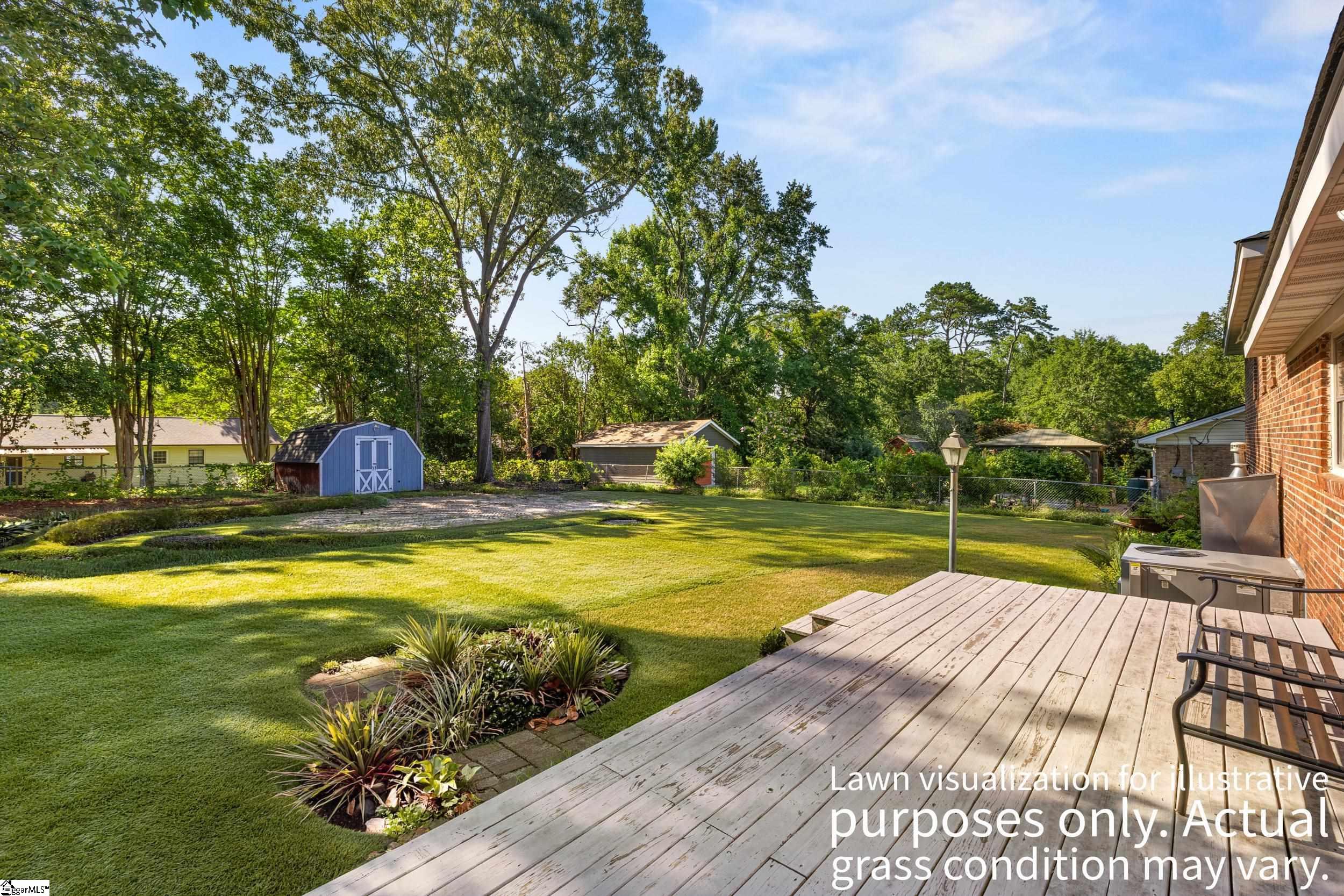132 Trent Drive Property Photo 29