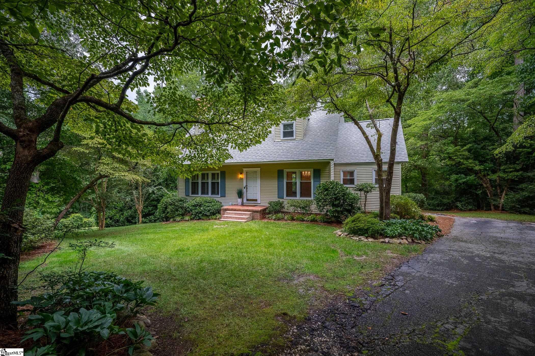 30 Tugaloo Bluff Road Property Photo 1