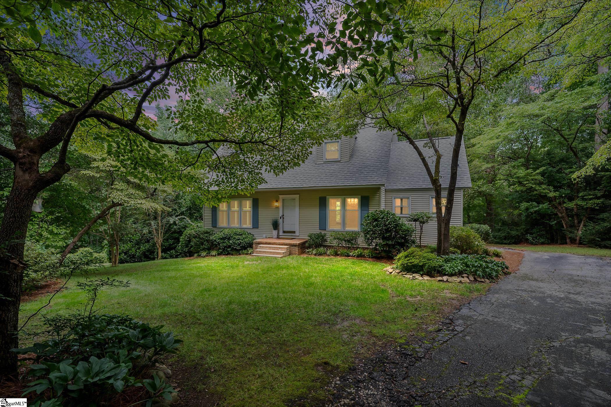 30 Tugaloo Bluff Road Property Photo 4