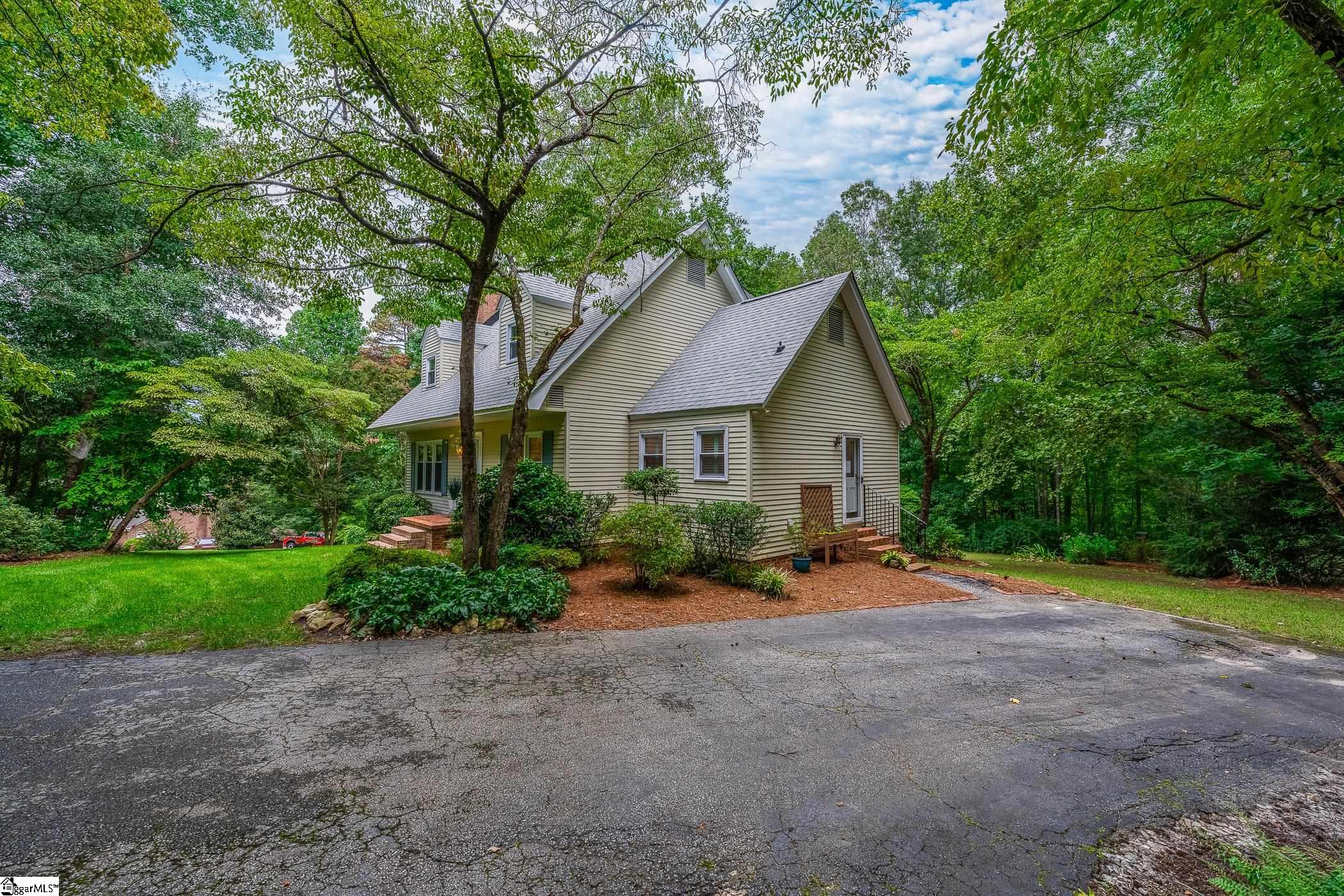 30 Tugaloo Bluff Road Property Photo 5