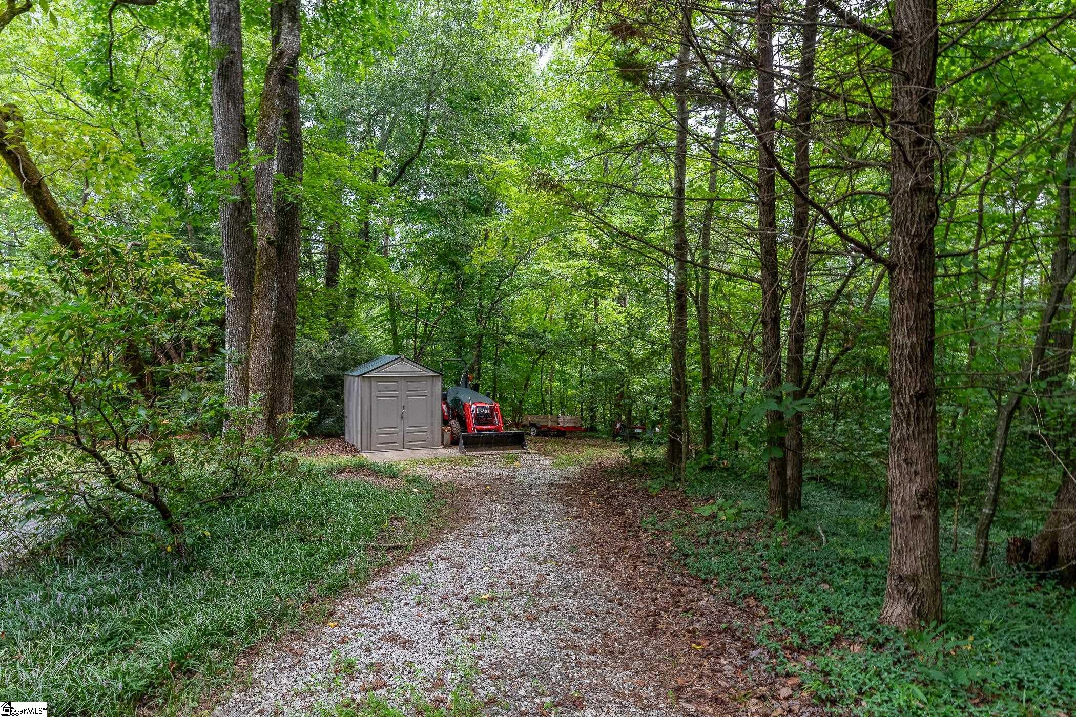 30 Tugaloo Bluff Road Property Photo 6