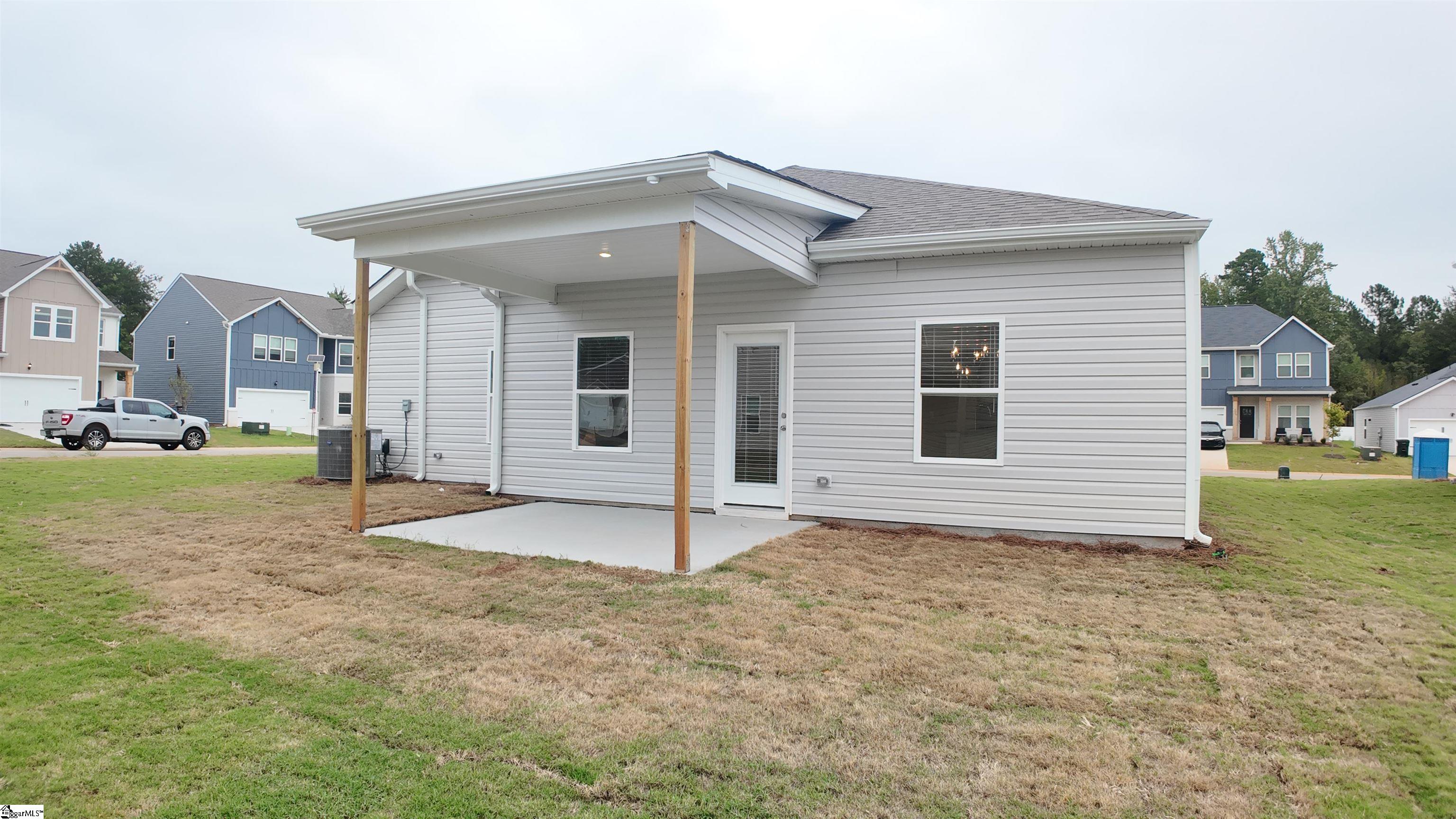 502 Cedar Valley Drive Property Photo 15