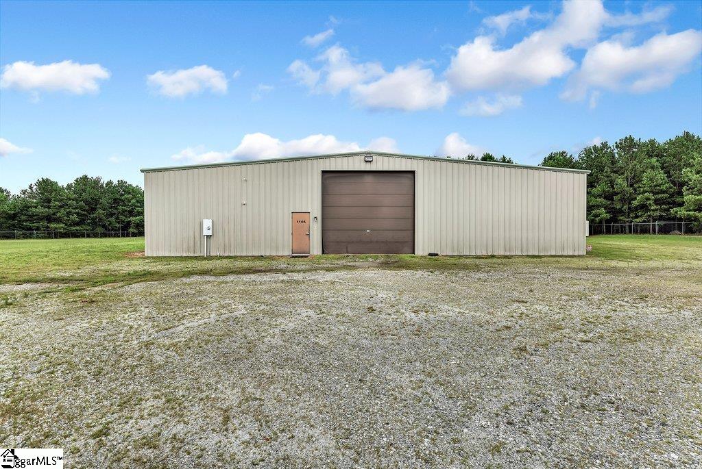 1105 Providence Church Road Property Photo 1
