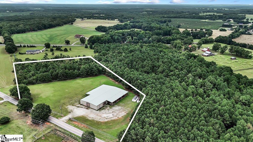 1105 Providence Church Road Property Photo 2