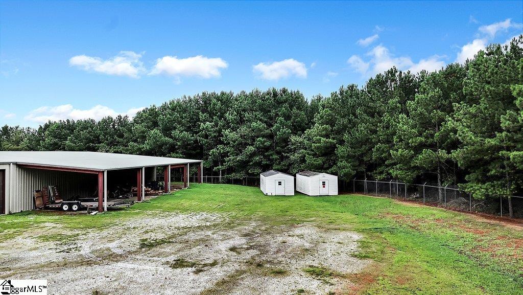 1105 Providence Church Road Property Photo 22