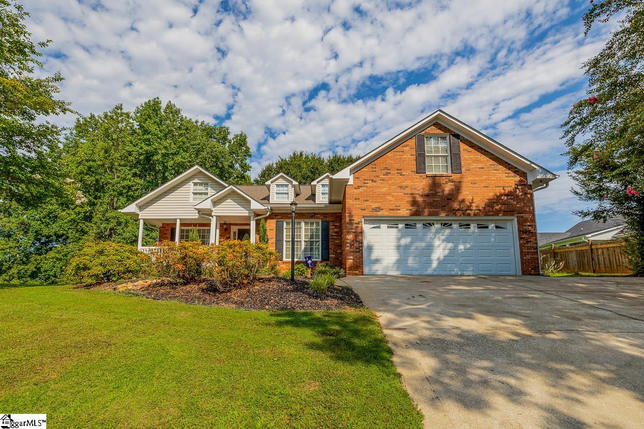 443 Congaree Road Property Photo 3