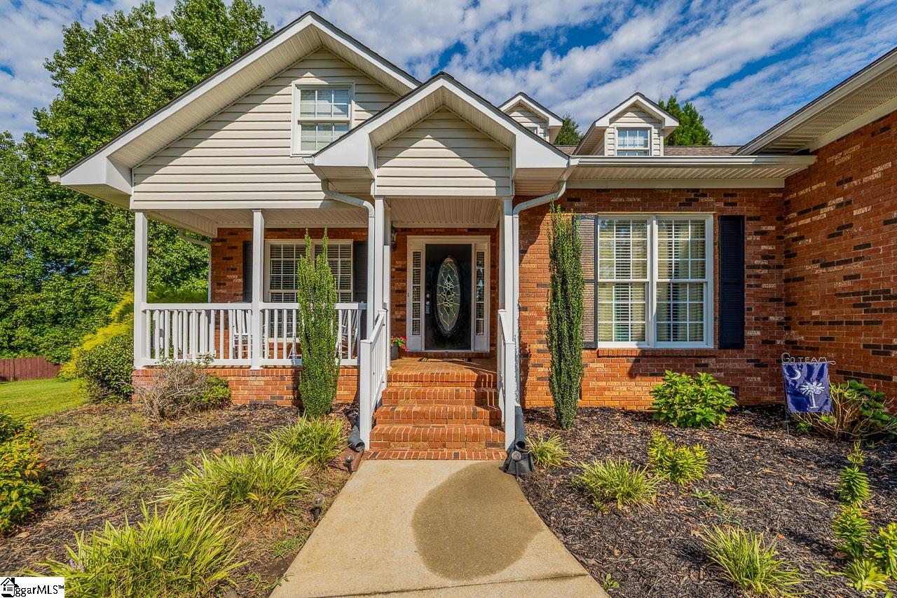 443 Congaree Road Property Photo 4