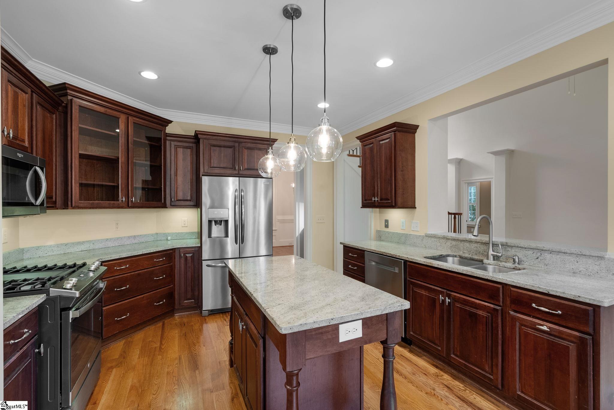 413 Kilgore Farms Circle Property Photo 6
