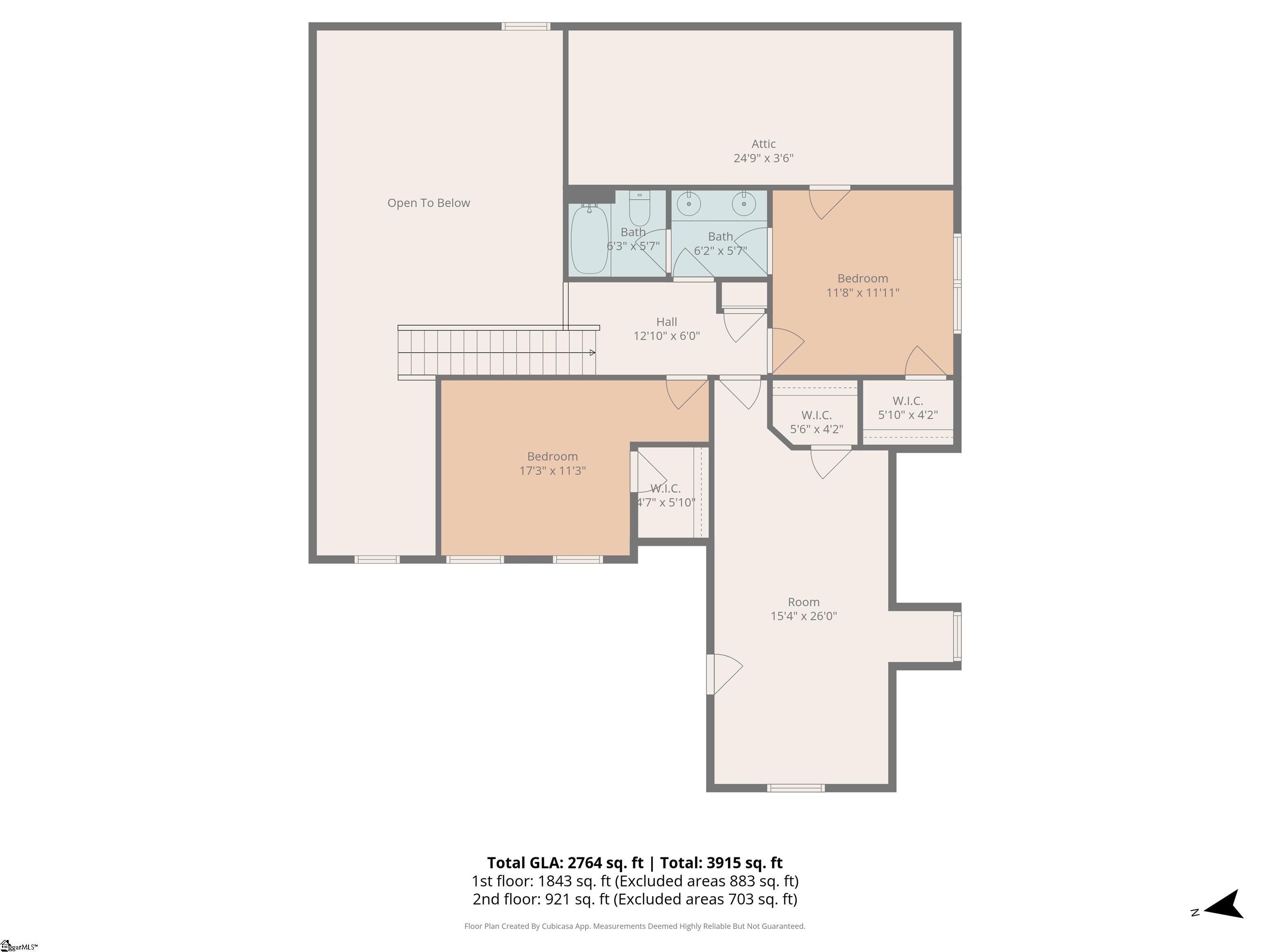 413 Kilgore Farms Circle Property Photo 39
