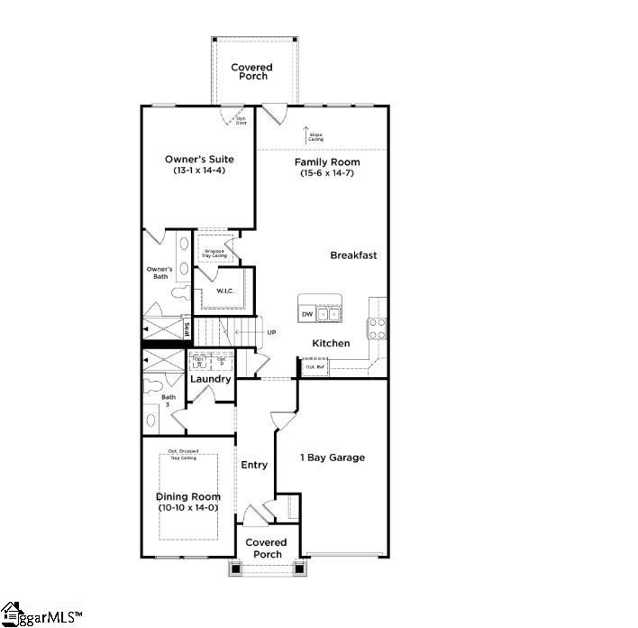 139 Aspen Ridge Lane Property Photo 5