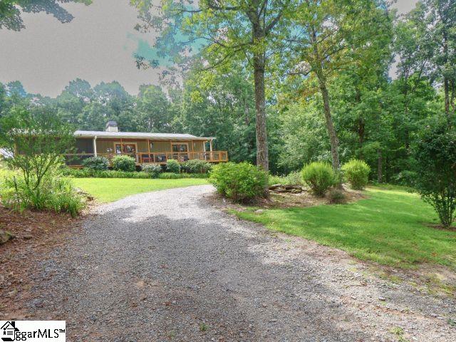 141 Owl Haven Lane Property Photo 2