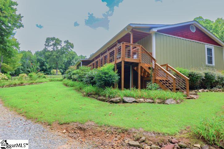 141 Owl Haven Lane Property Photo 4