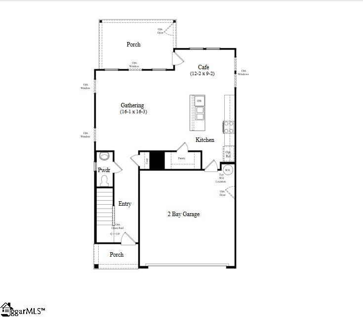437 Amaryllis Lane Property Photo 5