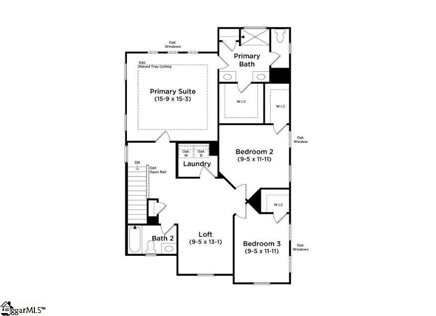 437 Amaryllis Lane Property Photo 6
