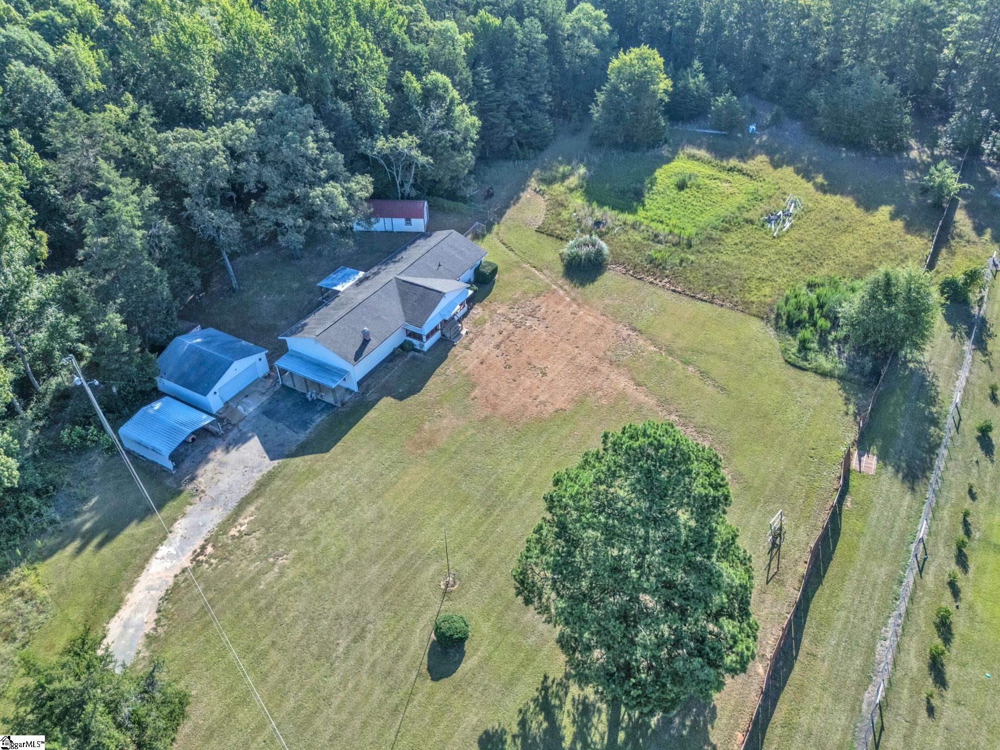 481 Campground Road Property Photo 2