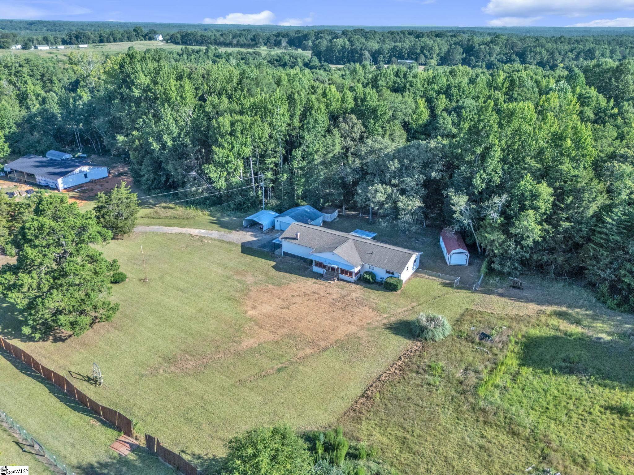 481 Campground Road Property Photo 3