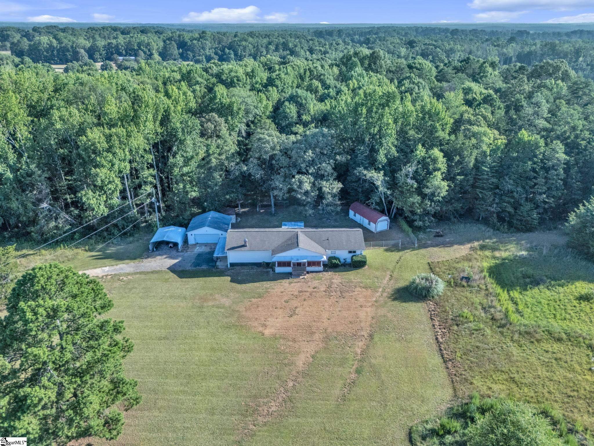 481 Campground Road Property Photo 4