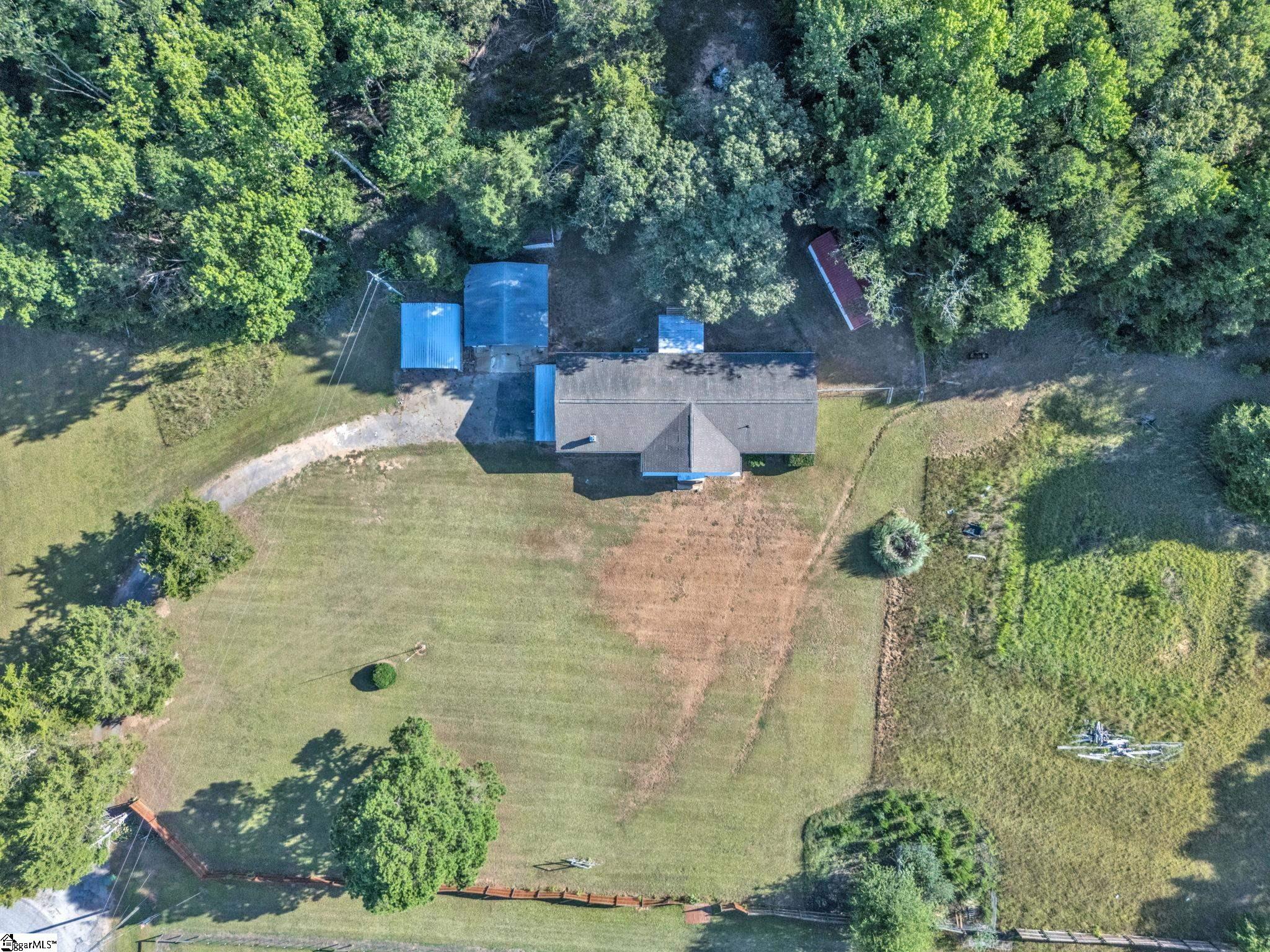 481 Campground Road Property Photo 5