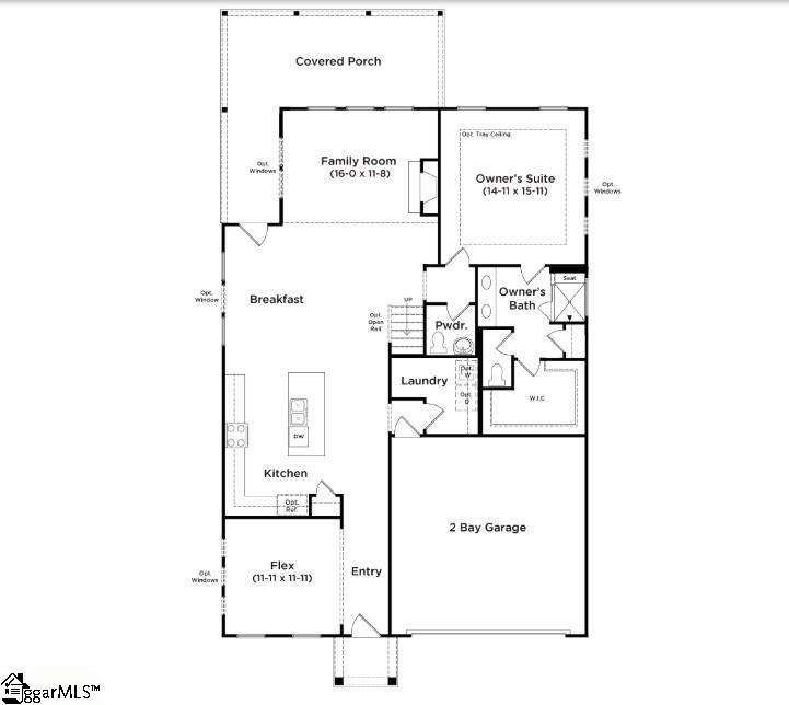400 Terpack Court Property Photo 4
