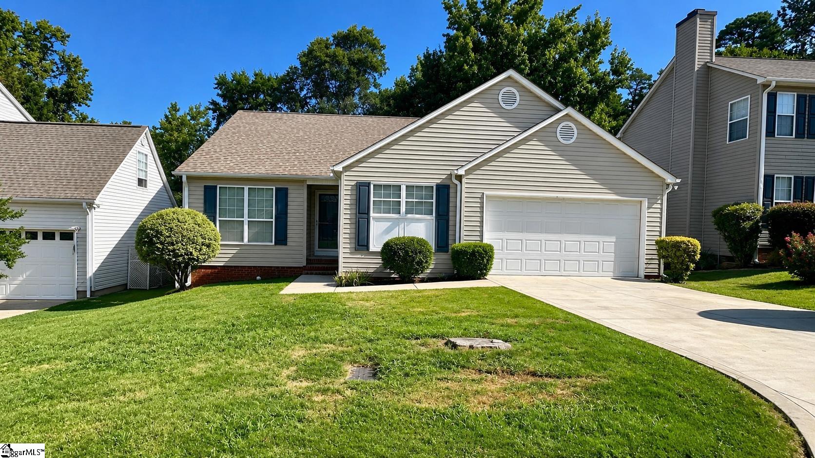 339 Riverside Chase Circle Property Photo 1