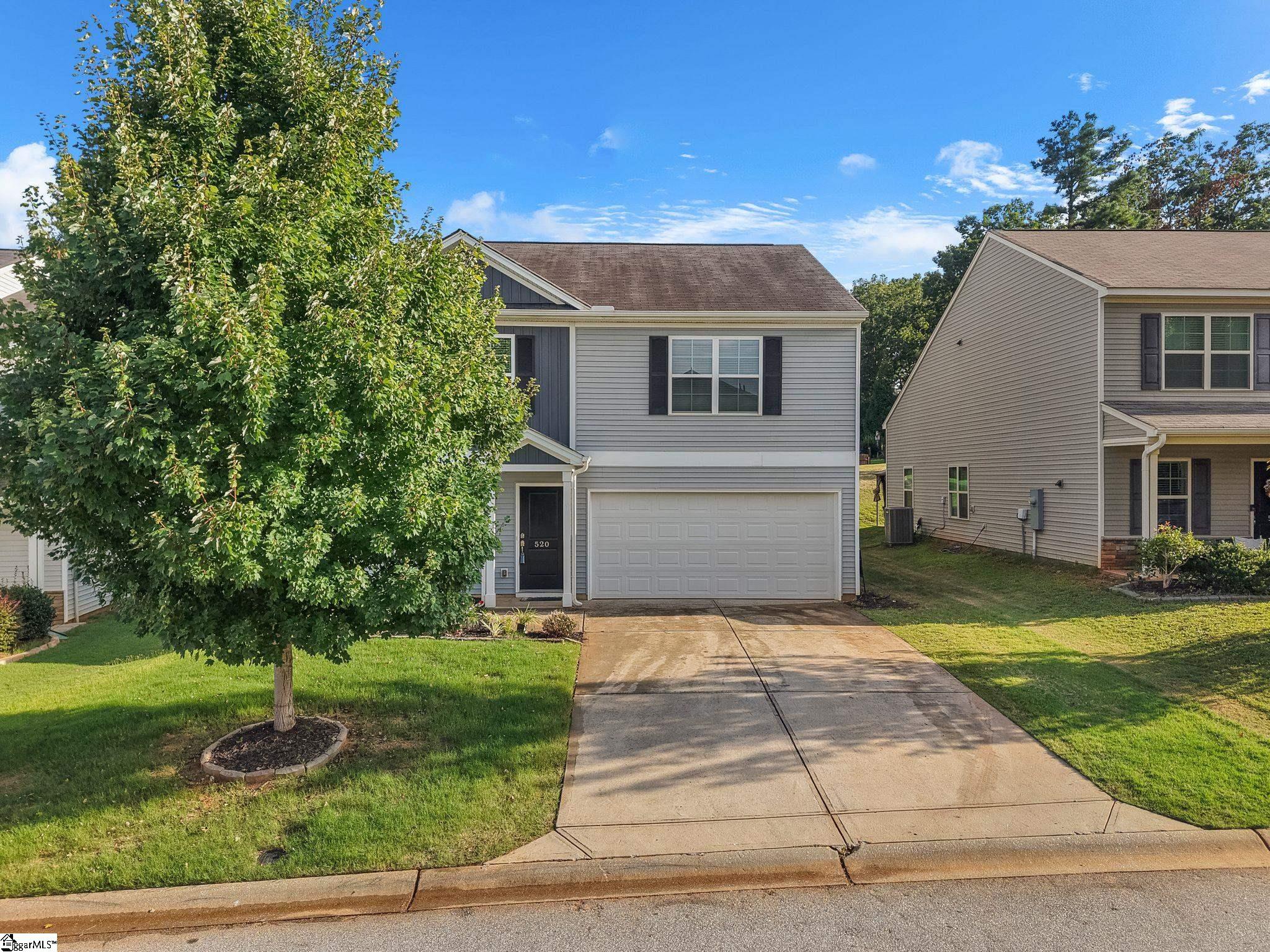520 Millsgate Circle Property Photo 40