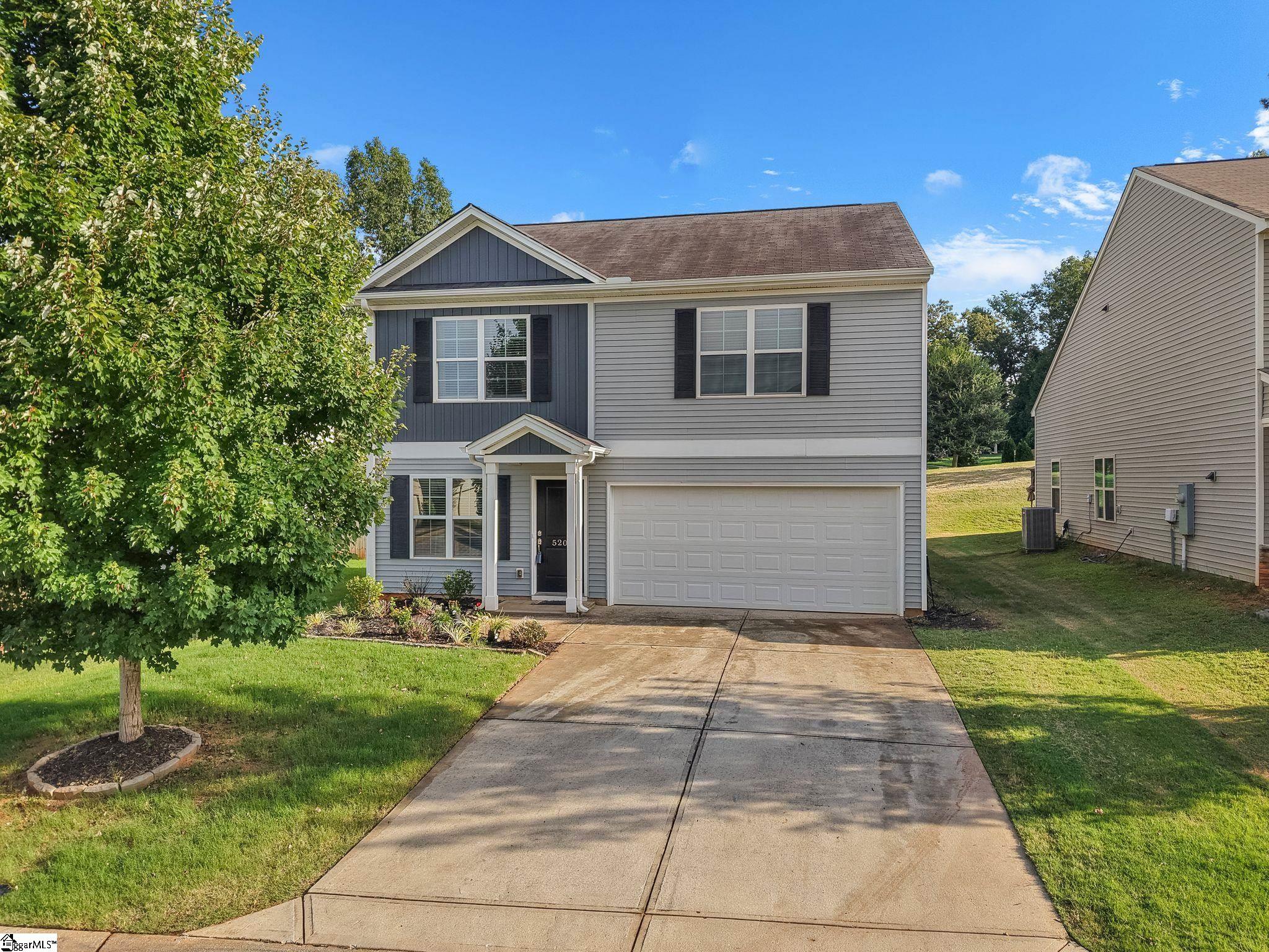 520 Millsgate Circle Property Photo 43