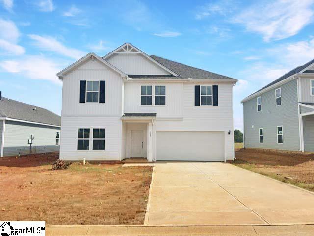 129 Edgewood Farms Court Property Photo 1