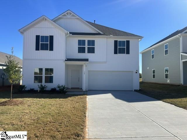 129 Edgewood Farms Court Property Photo 1