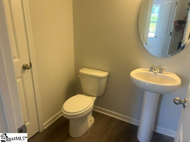 129 Edgewood Farms Court Property Photo 4