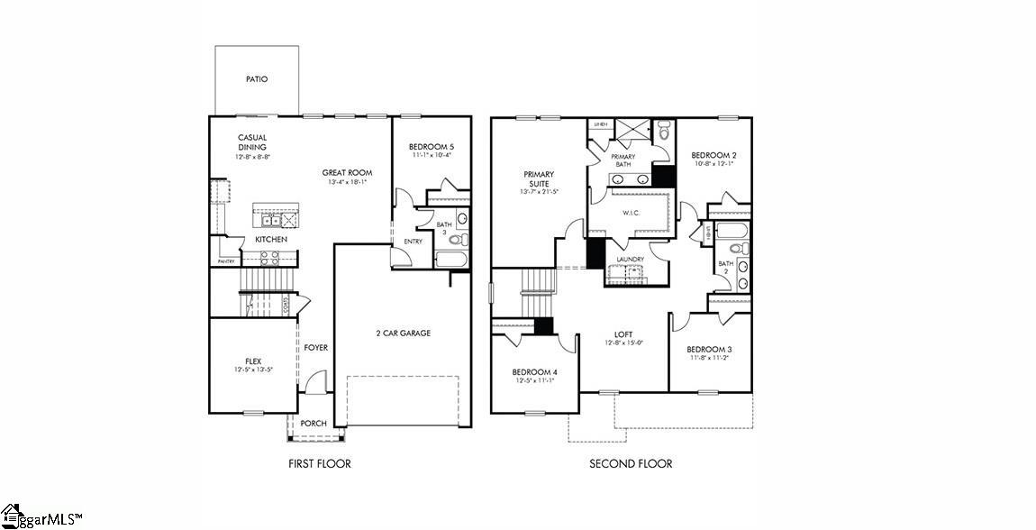 1525 Erindale Drive Property Photo 2