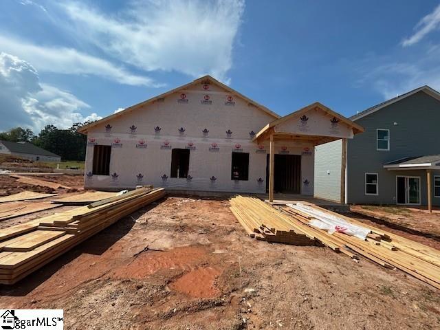 248 Talbert Trail Property Photo 8
