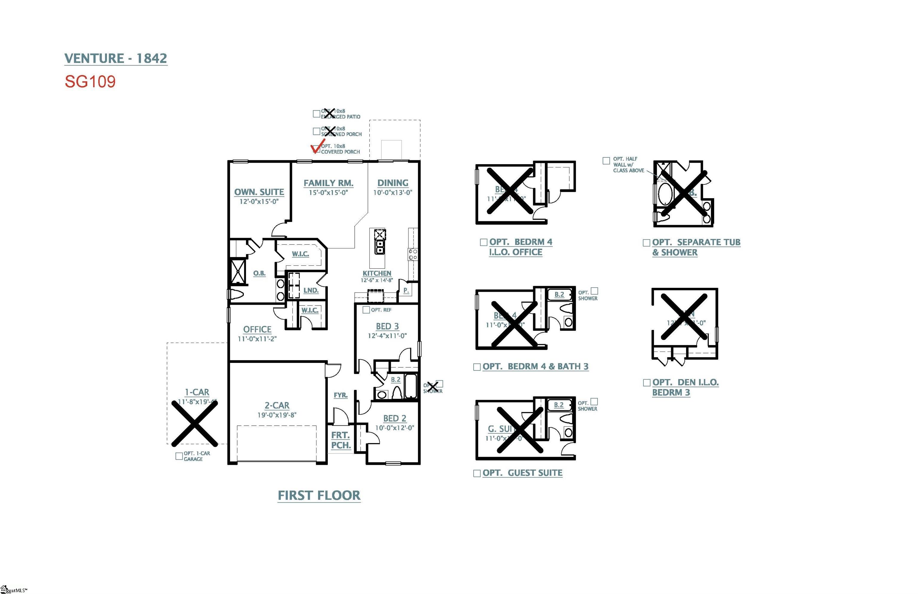 248 Talbert Trail Property Photo 10