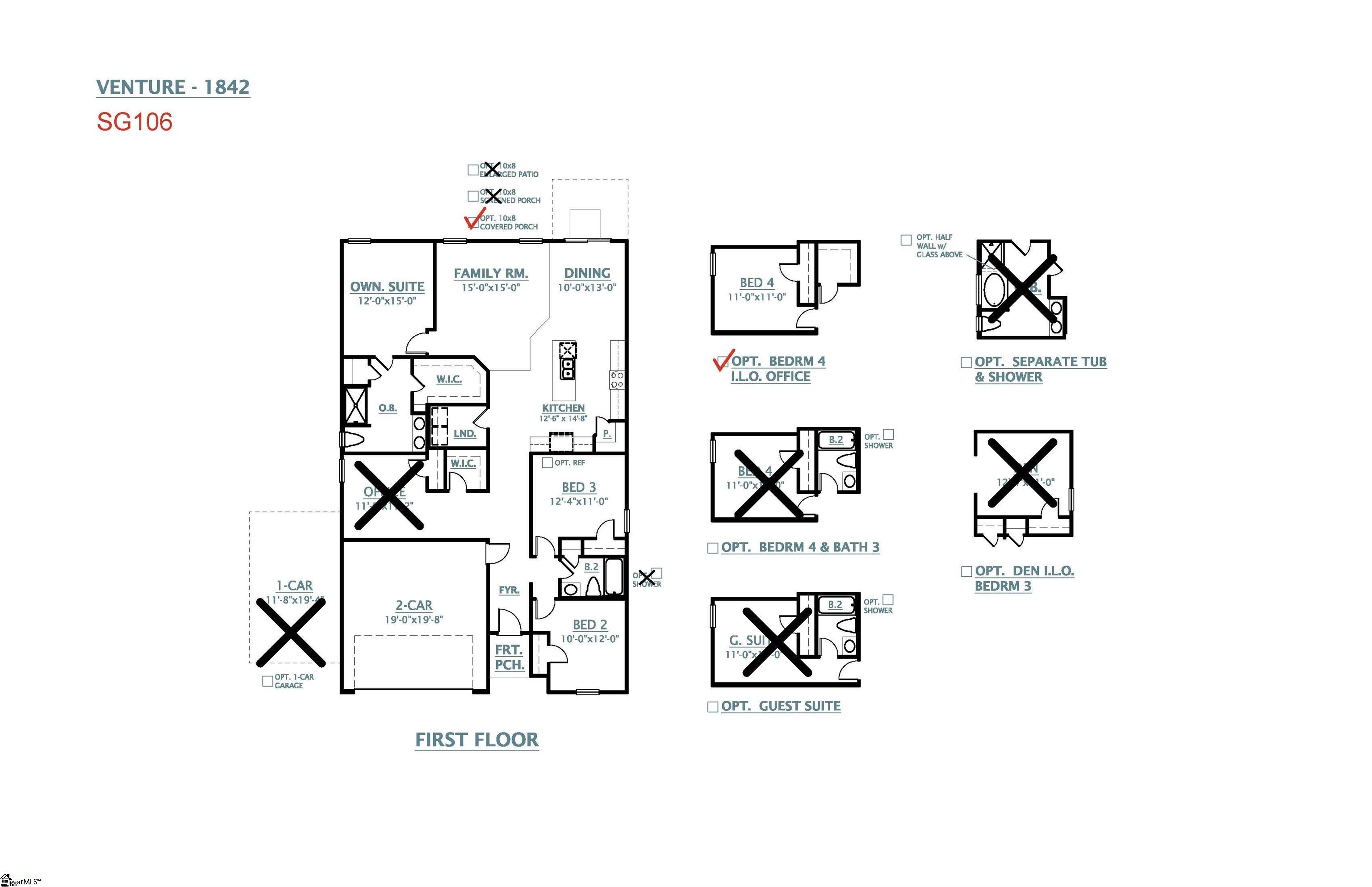 248 Talbert Trail Property Photo 11