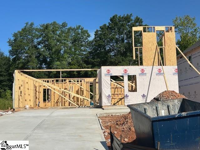 257 Talbert Trail Property Photo 1