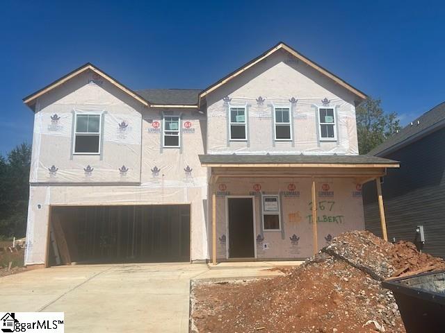 257 Talbert Trail Property Photo 1
