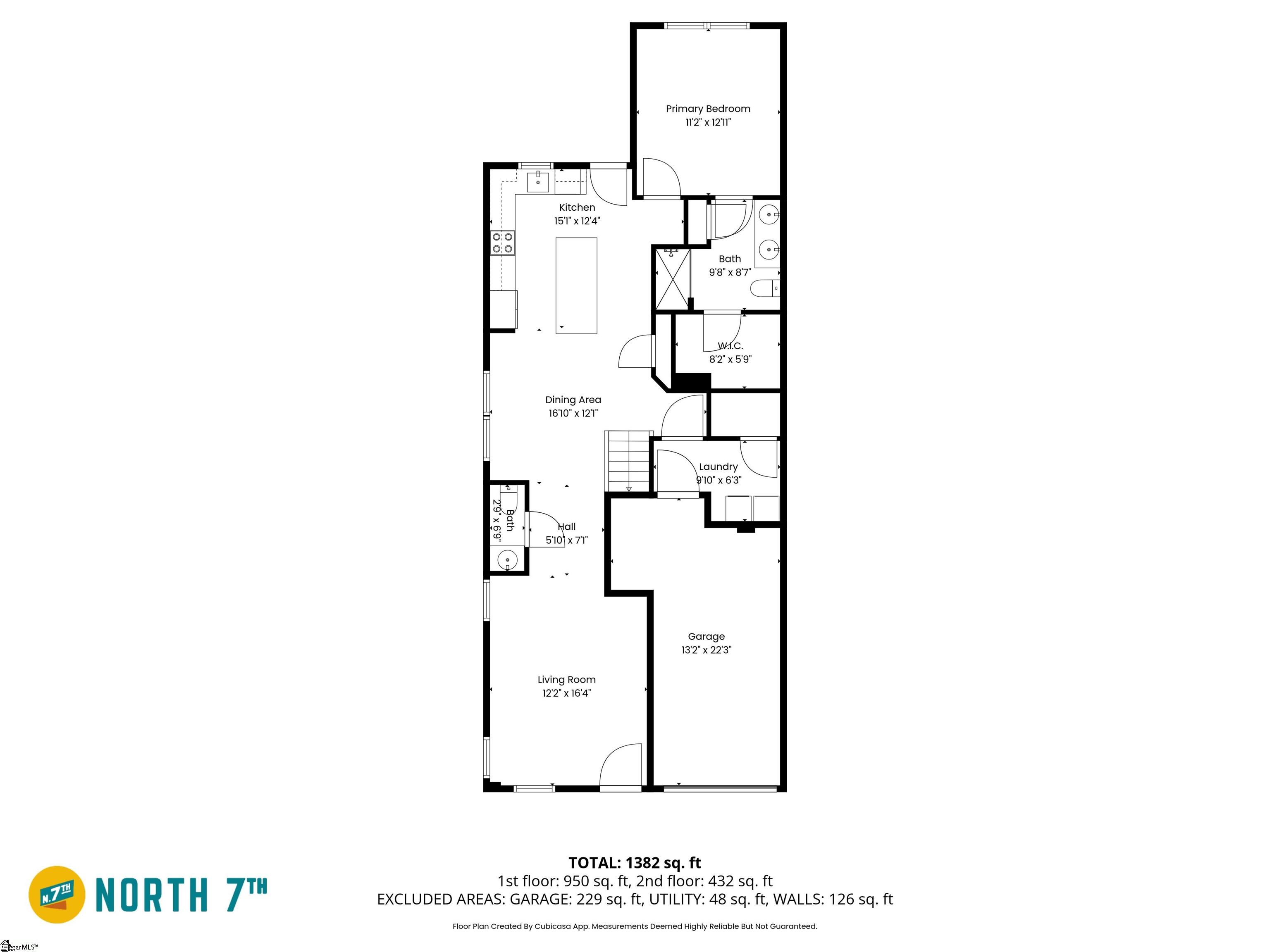 901 Leyburn Lane Property Photo 31