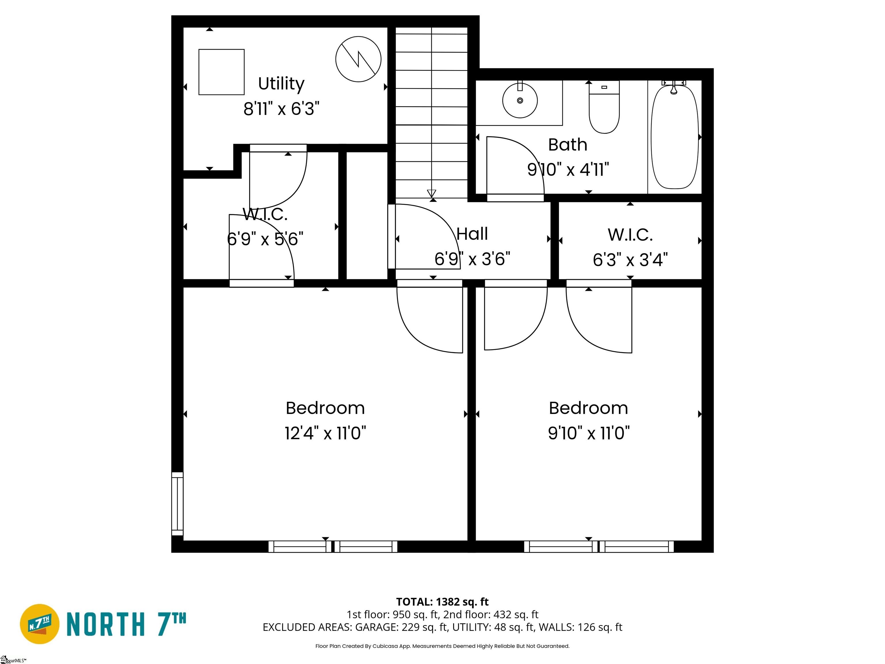 901 Leyburn Lane Property Photo 32