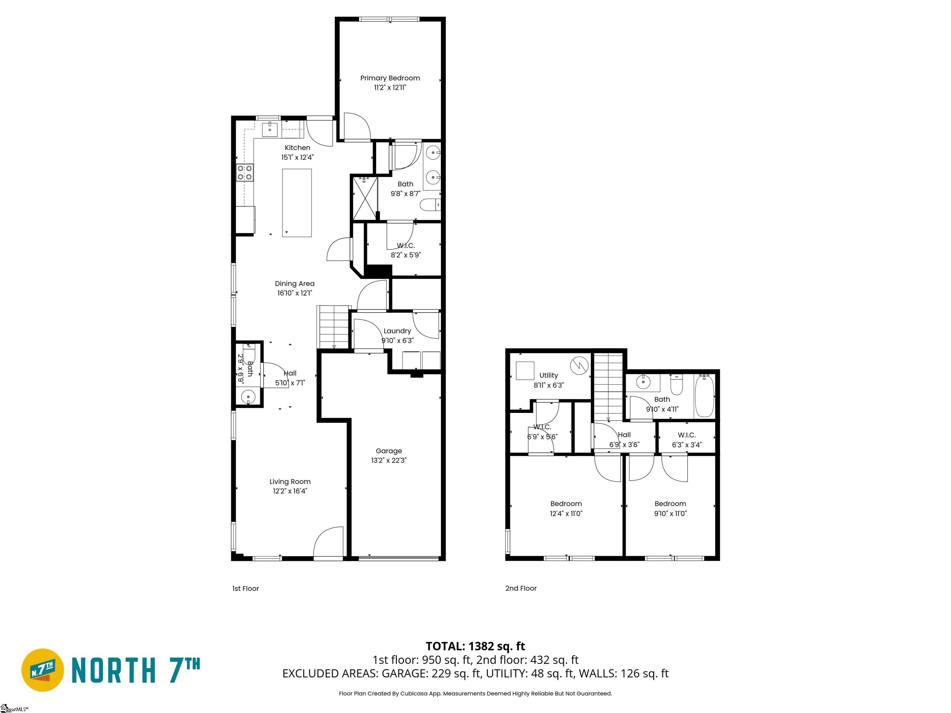 901 Leyburn Lane Property Photo 33