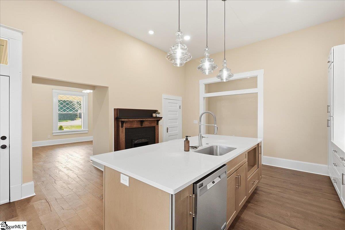 200 South C Street Property Photo 21