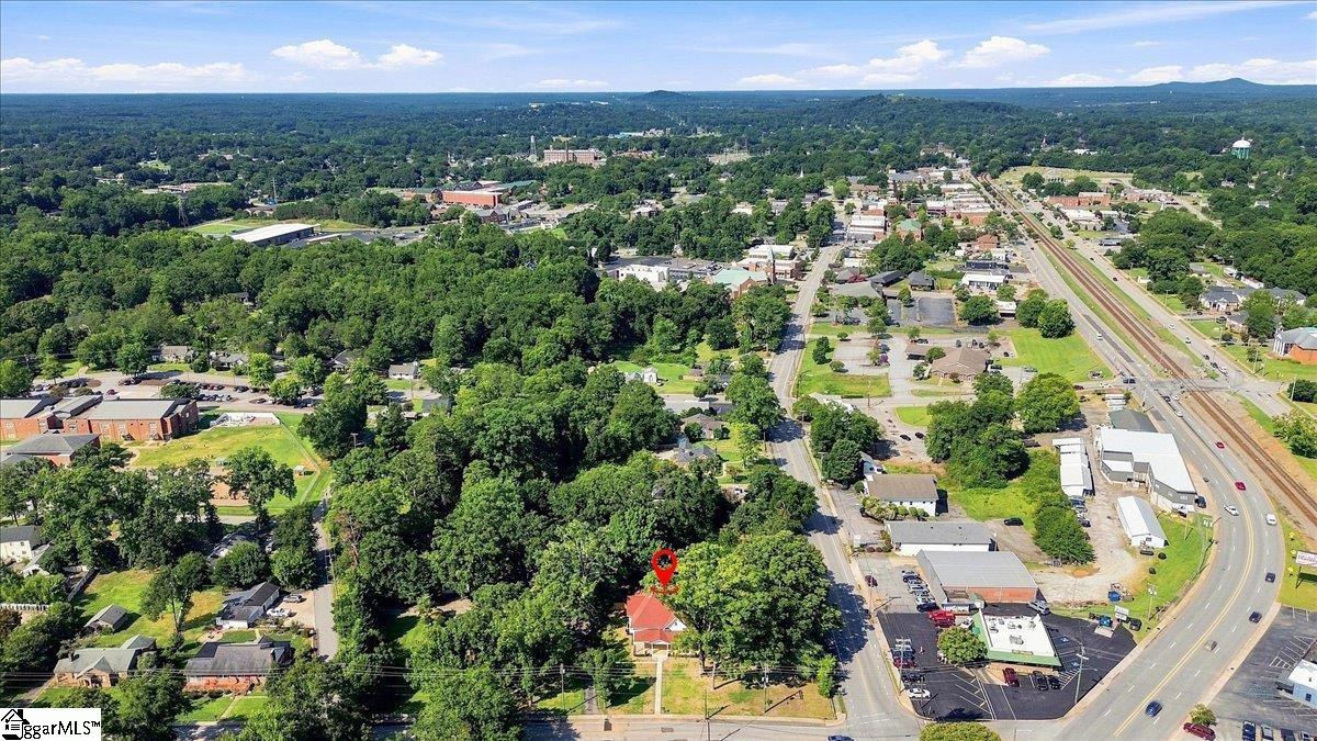 200 South C Street Property Photo 50