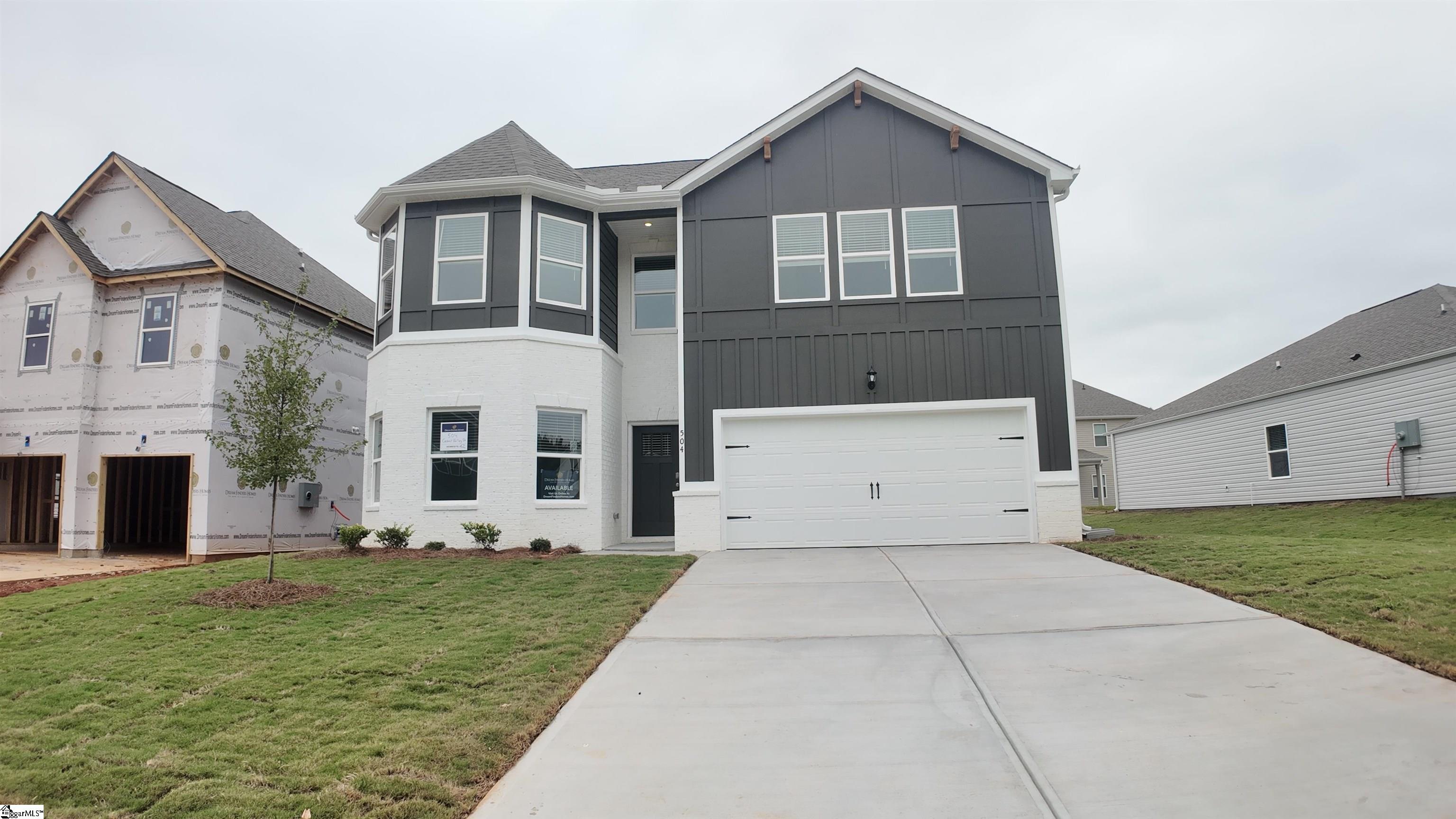 504 Cedar Valley Drive Property Photo 1