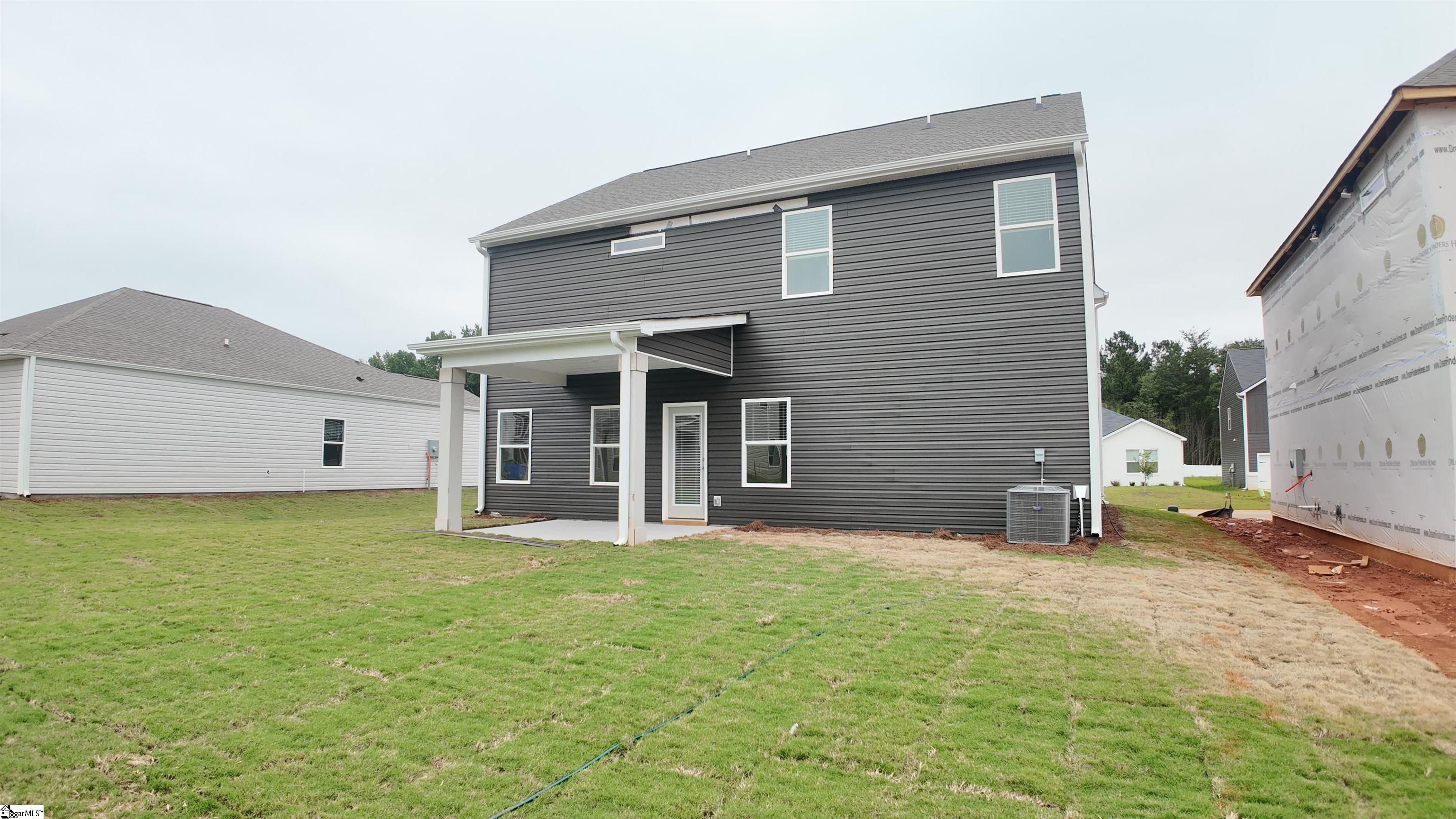 504 Cedar Valley Drive Property Photo 19