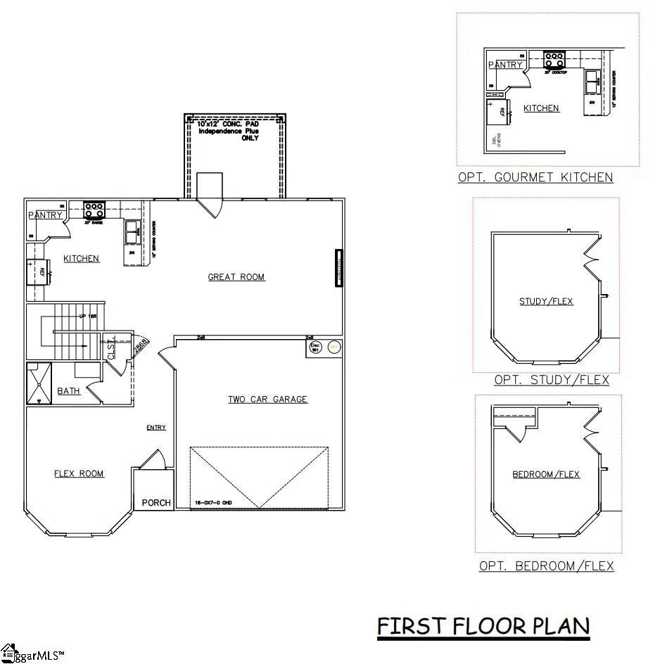 504 Cedar Valley Drive Property Photo 20