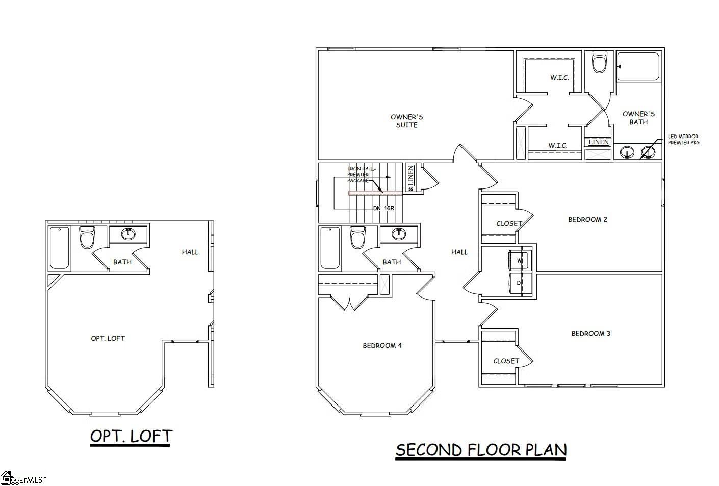 504 Cedar Valley Drive Property Photo 23