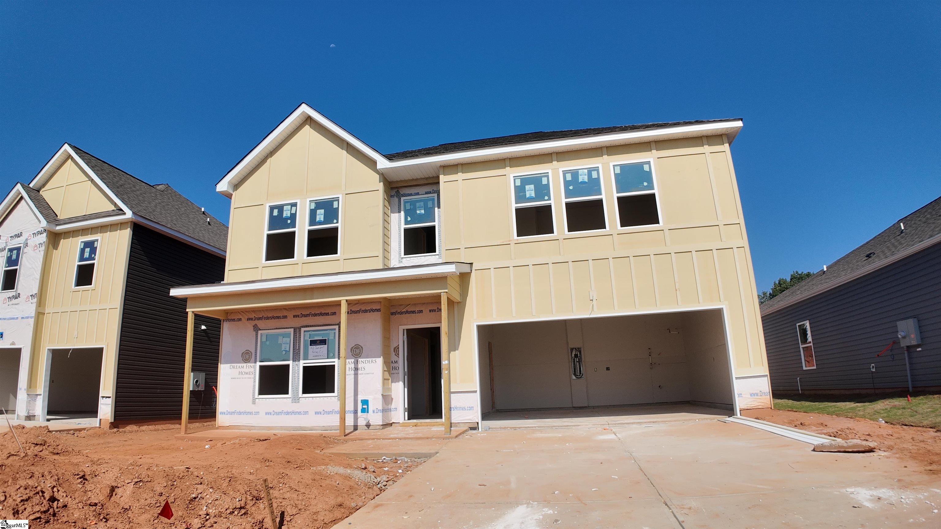 112 Juniper Valley Circle Property Photo 1