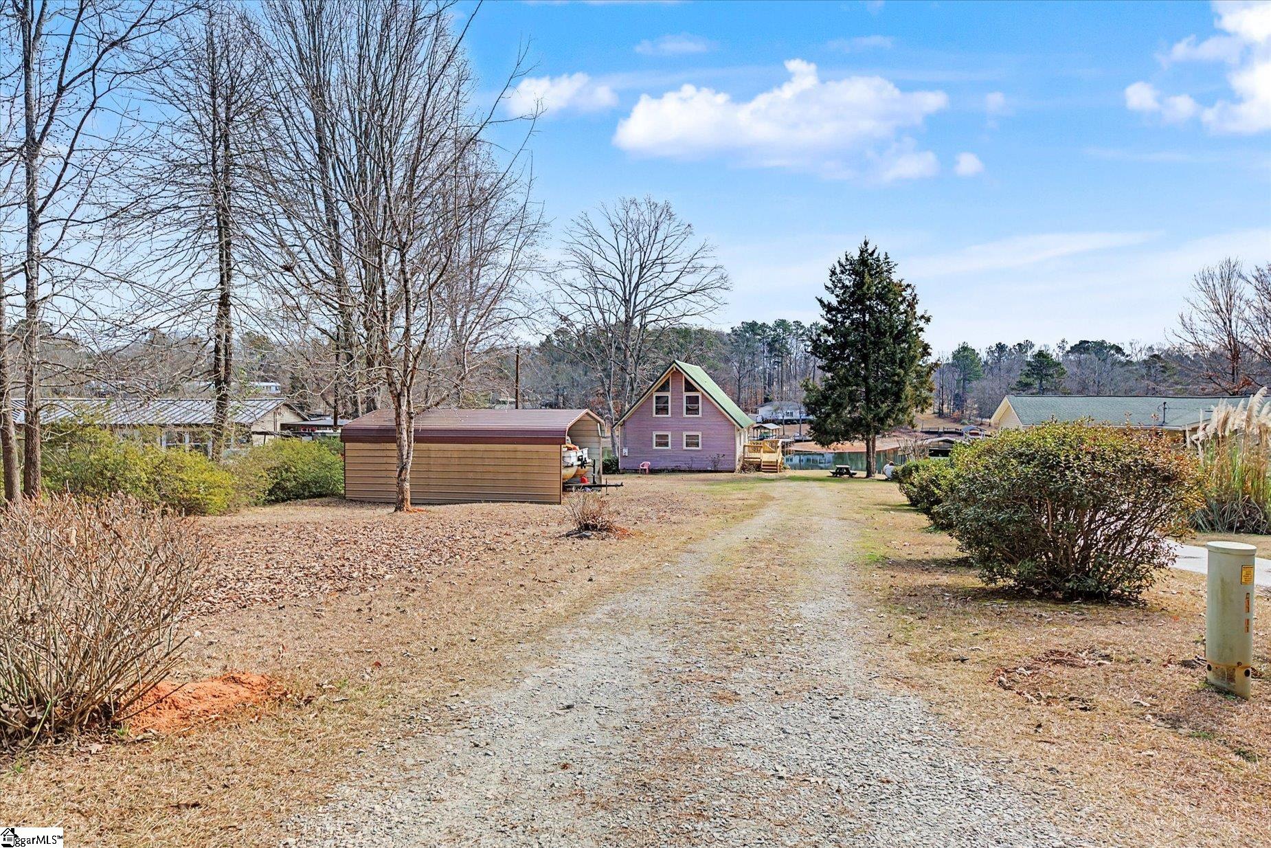 694 Holloway Cove Road Property Photo 21