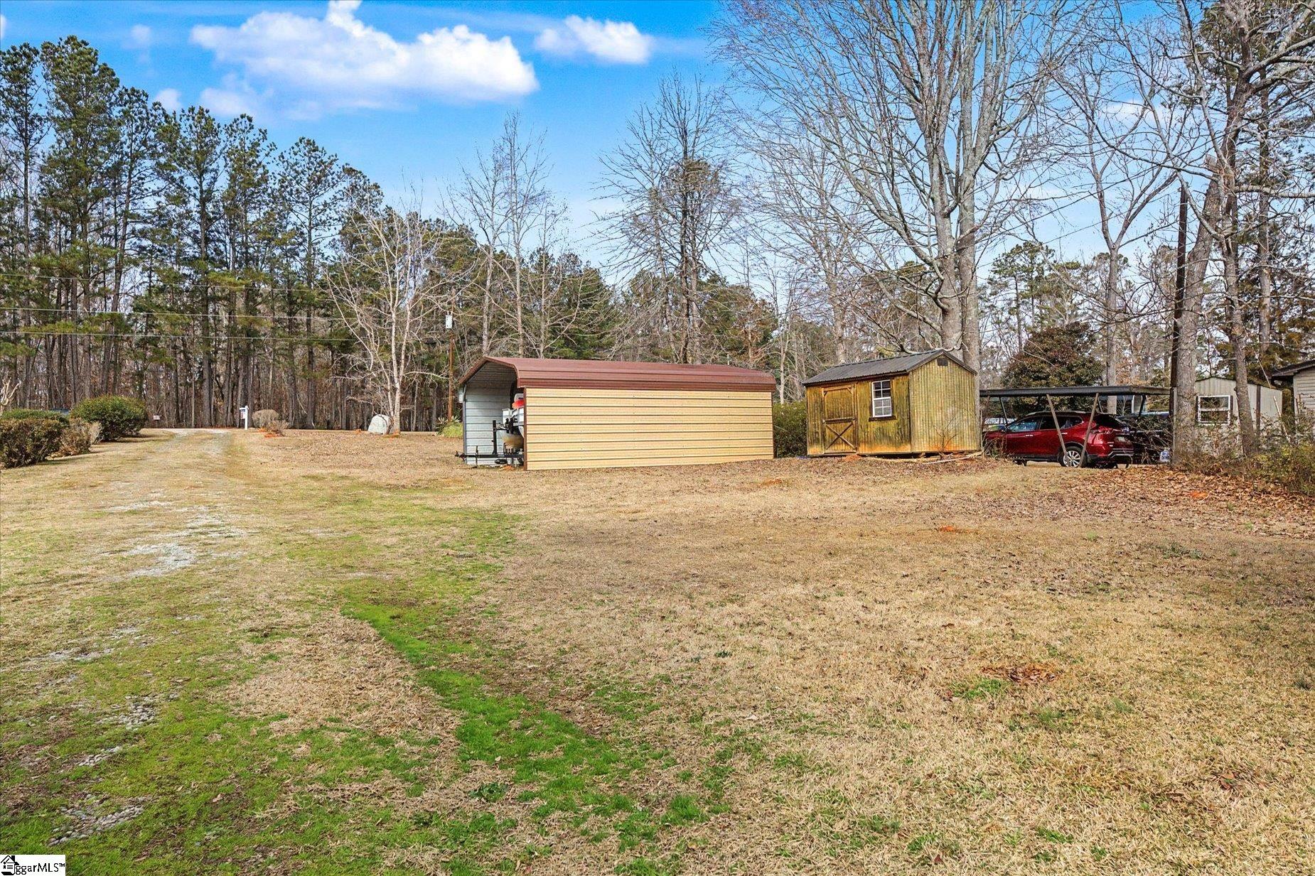 694 Holloway Cove Road Property Photo 23